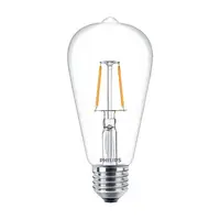 BEL LED Classic Filament ST64 2.3 25W 2700K 250lm E27 15.000h
