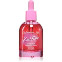 Les Secrets De Loly Kurl Hero ser pentru a ajuta la intarirea si cresterea parului 50 ml