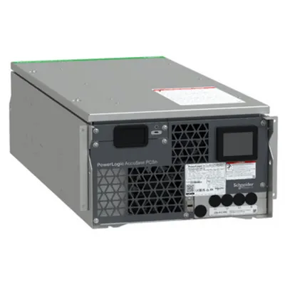 AccuSine PCSn 60A 208-415Vac 3faze+N rack 19