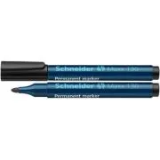 Permanent marker SCHNEIDER Maxx 130, varf rotund 1-3mm
