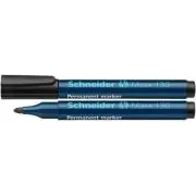 Permanent marker SCHNEIDER Maxx 130, varf rotund 1-3mm