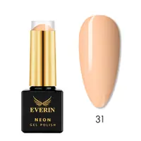 Oja semipermanenta Everin Neon 7ml- 31