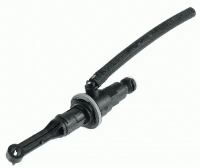 Pompa centrala ambreiaj (15,87mm) potrivit NISSAN INTERSTAR; OPEL MOVANO A; RENAULT MASTER II, MASTER PRO 1.9D-3.0D 07.98