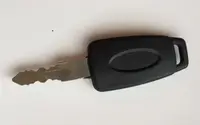 Cheie pornire universala masinuta electrica copii