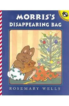Morris's Disappearing Bag