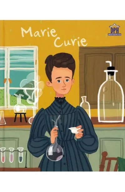 Marie Curie