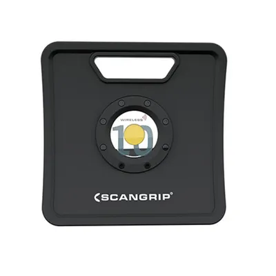 Lampa de lucru profesionala LED - COB Scangrip NOVA 10K