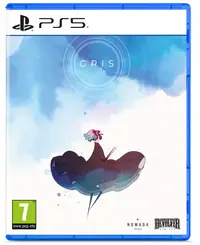 Gris (PS5)