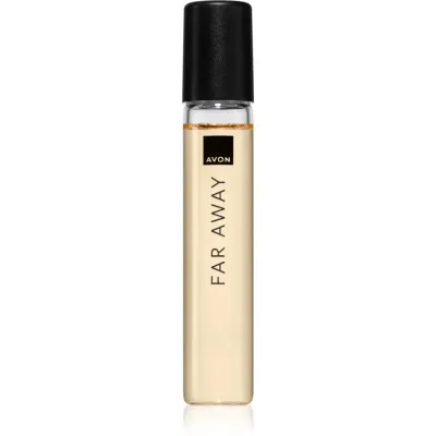 Avon Far Away Eau de Parfum pentru femei 10 ml