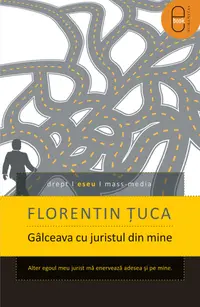 Galceava cu juristul din mine (epub)