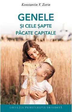 Genele si cele sapte pacate capitale