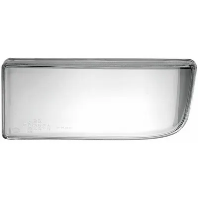 Lentila, far HELLA 9ES 247 753-001