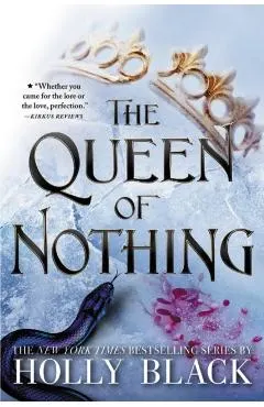 The Queen of Nothing