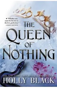 The Queen of Nothing