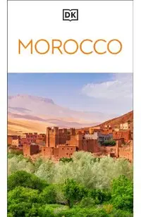 DK Eyewitness Morocco