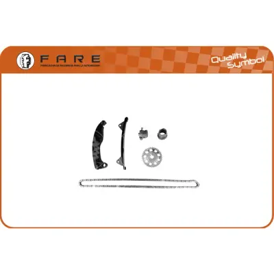 kit lant de distributie FARE SA 12747