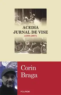 eBook Acedia. Jurnal de vise (1998-2007)