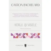 Aerul si visele. Eseu despre imaginatia miscarii