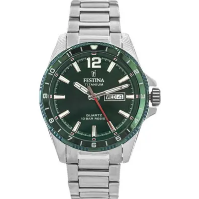 Ceas Festina Festina Titanium 20698/3