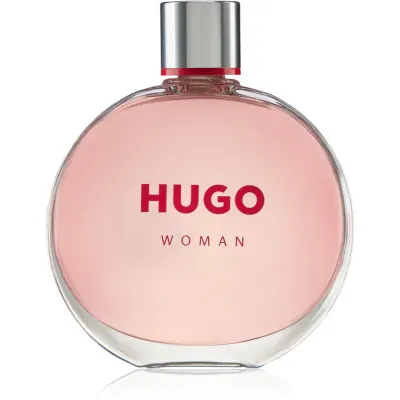 Hugo Boss HUGO Woman Eau de Parfum pentru femei 75 ml