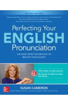 Perfecting Your English Pronunciation