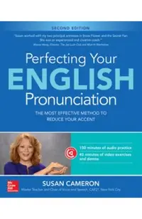 Perfecting Your English Pronunciation