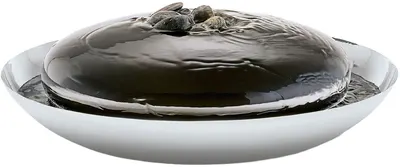 Fântână electrică Philippi - Spring, 38 cm, 220 V