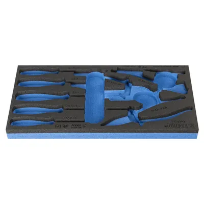 Modul SOS pentru scule VDE 188mm, 364mm, 30mm, 41g