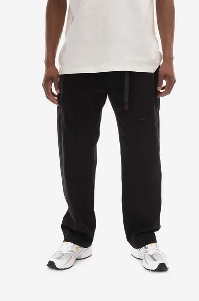 Gramicci pantaloni de bumbac Gadget Pant