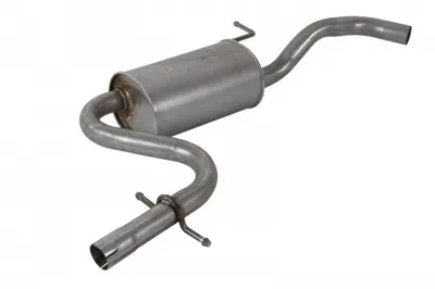 Toba esapament mijloc VW TOURAN 1.6 intre 2003-2007