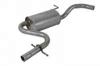 Toba esapament mijloc VW TOURAN 1.6 intre 2003-2007