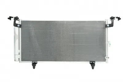 Condensator climatizare (cu uscator) potrivit SUBARU LEGACY V, OUTBACK 2.0-3.6 05.09