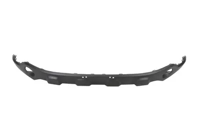 Capac bara Fata locas proiector, gri inchis potrivit HONDA CR-V III 2006-2009