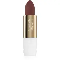 Annabelle Minerals Sheer Lipstick Refill ruj lucios hidratant rezervă culoare Dragon Fruit 3,5 g