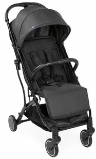 Cărucior de vară pentru copii Chicco - Trolley Me, Stone