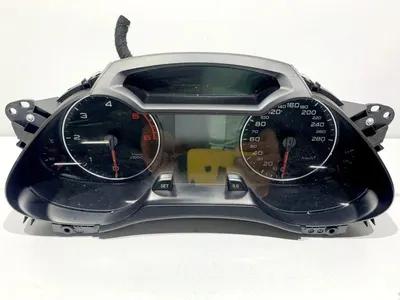 Ceasuri bord europa 8K0920930D Audi A4 (2007-2011) [8K2, B8] 2.0 tdi CAGA