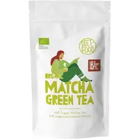 Ceai Matcha Pulbere Ecologic/Bio 100g
