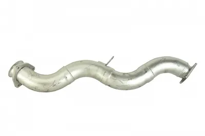 Racord evacuare (lungime:870mm) potrivit MAN M 2000 L, M 2000 M D0826LF10-D0836LFL03 08.95