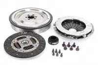 Set Ambreiaj (229,5mm) Audi A4, A6; Seat Exeo, Exeo St; Skoda Superb I; Vw Passat 1.6-2.0 Intre 1994-2010