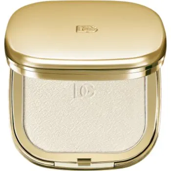 Dolce&Gabbana Fresh Fig Skin Perfector pudra de fixare