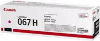 Cartuș toner Canon - CRG-067H M, LBP630C/MF650C, Magenta