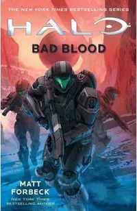 Halo: Bad Blood, 23