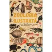 Zoologia ilustrata
