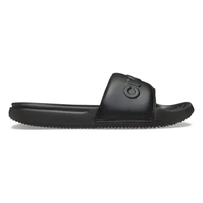 Papuci Crocs All Day Slide Negru - Black