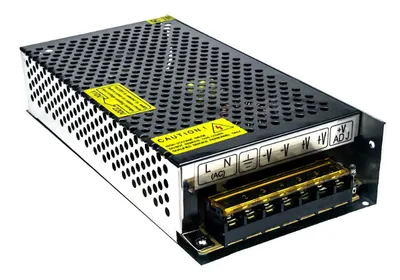 Sursa de alimentare 12V 20A stabilizata