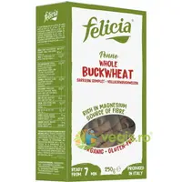Penne din Faina de Hrisca Ecologice/Bio 250g