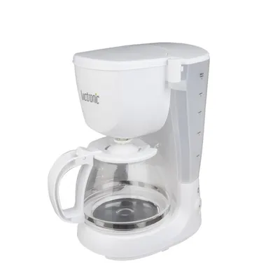 Filtru Cafea, 800 W , Victronic Vc606