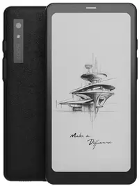 Cititor de cărți electronice BOOX - Palma, 6.13'', 6GB/128GB, negru