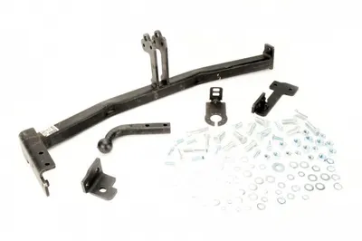 Carlig remorcare Steinhof Opel Corsa - C (3 usi) 09 2000