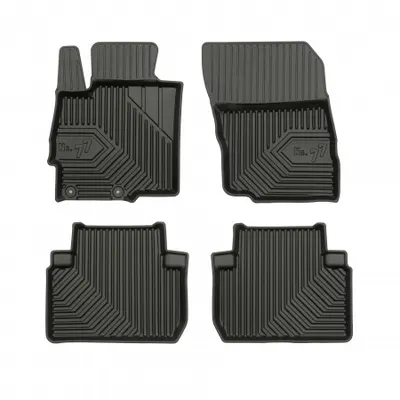 Set Covorase Auto Tip Tavita Mitsubishi Eclipse Cross Fabricatie 2018